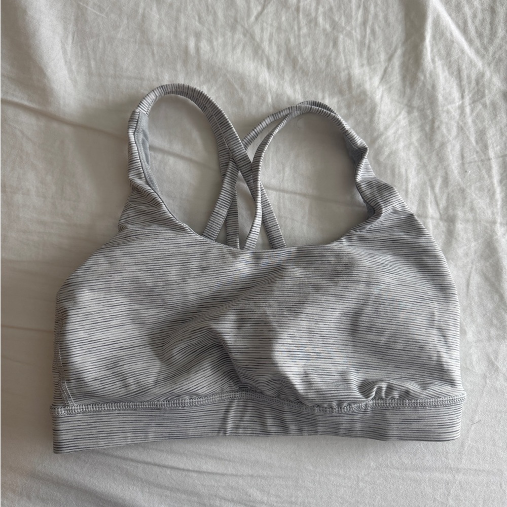 Lululemon Women’s Sports Bra 🍋